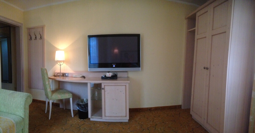 Bilder Hotel Apartments Huber Kirchheim b. München