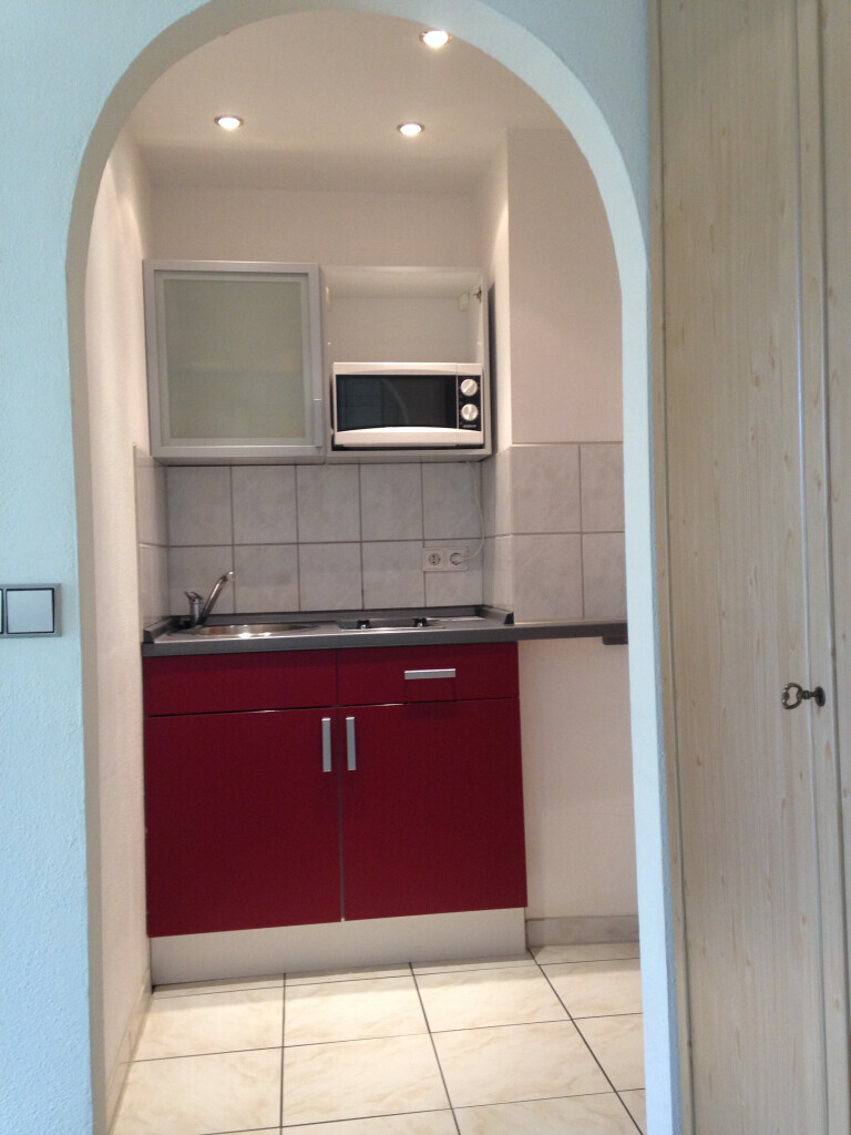 Bilder Hotel Apartments Huber Kirchheim b. München