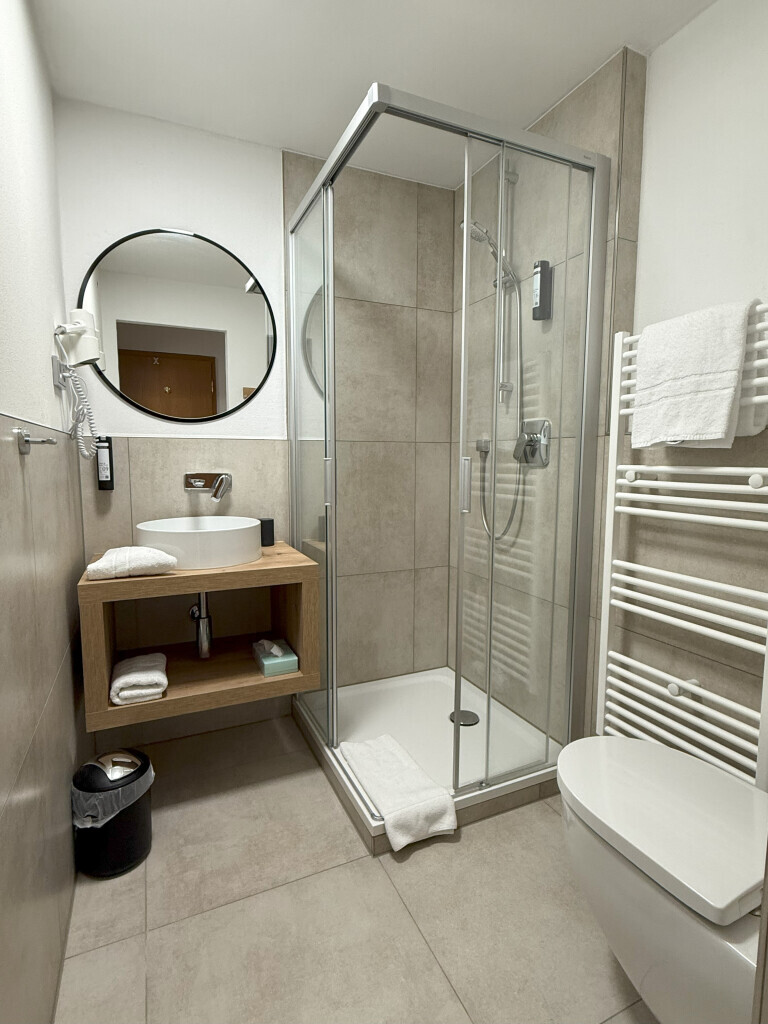 Bilder Hotel Apartments Huber Kirchheim b. München