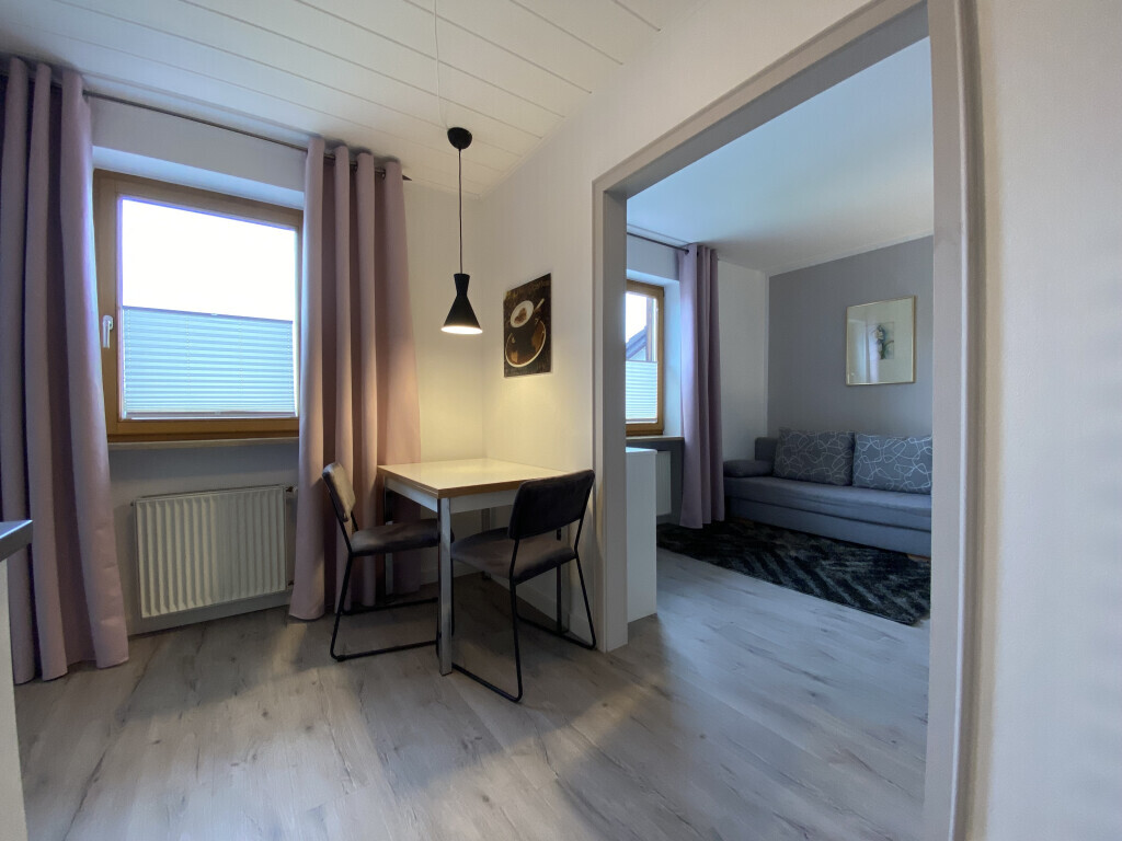 Bilder Hotel Apartments Huber Kirchheim b. München