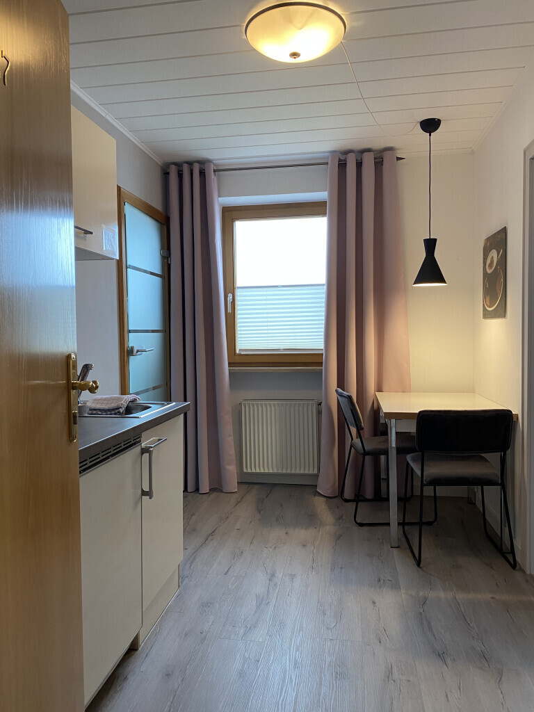 Bilder Hotel Apartments Huber Kirchheim b. München