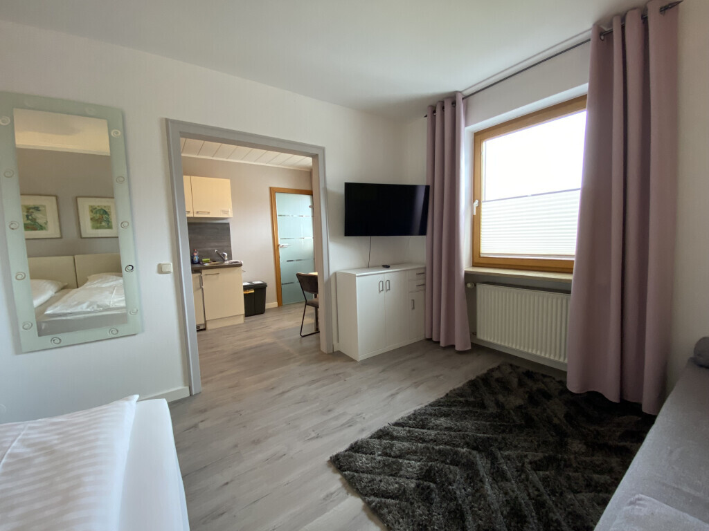Bilder Hotel Apartments Huber Kirchheim b. München