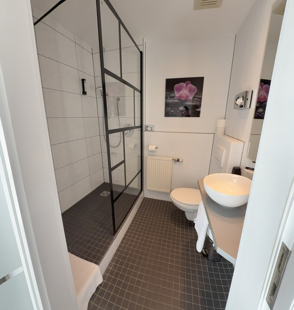 Bilder Hotel Apartments Huber Kirchheim b. München