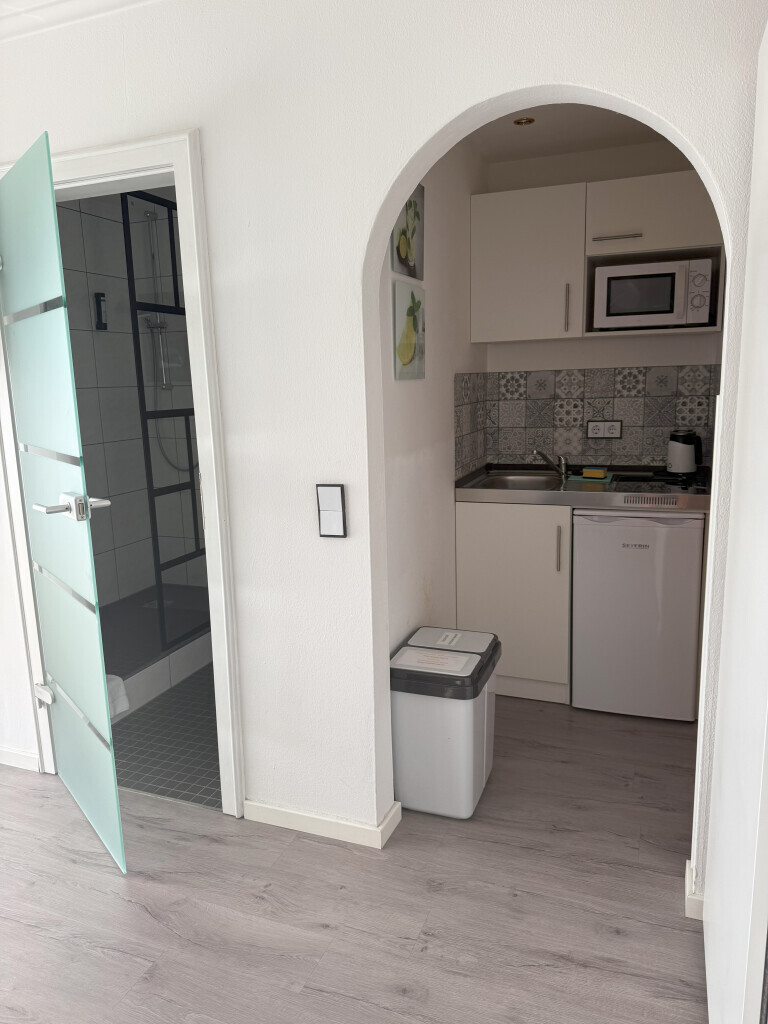 Bilder Hotel Apartments Huber Kirchheim b. München