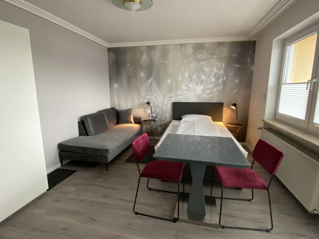 Bilder Hotel Apartments Huber Kirchheim b. München