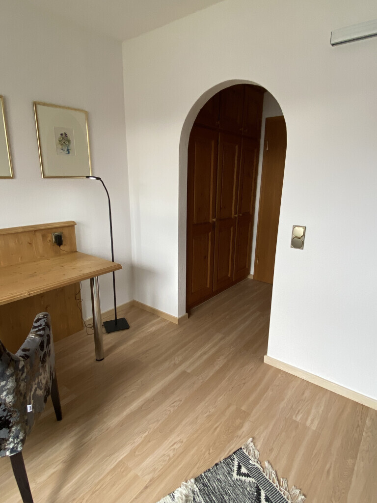 Bilder Hotel Apartments Huber Kirchheim b. München