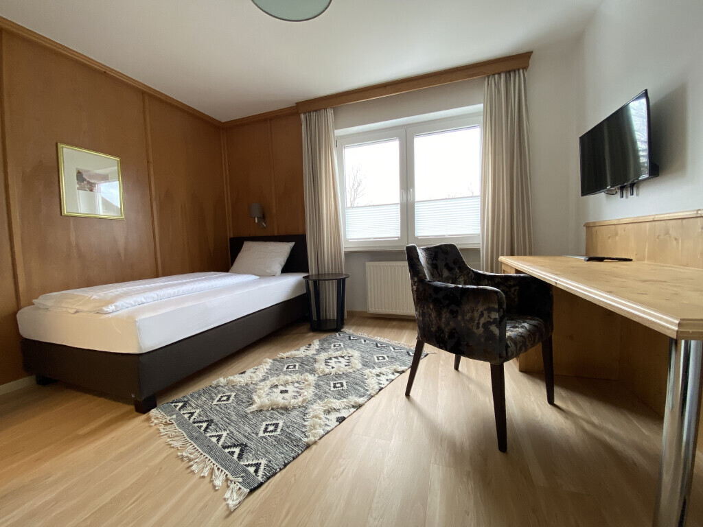 Bilder Hotel Apartments Huber Kirchheim b. München