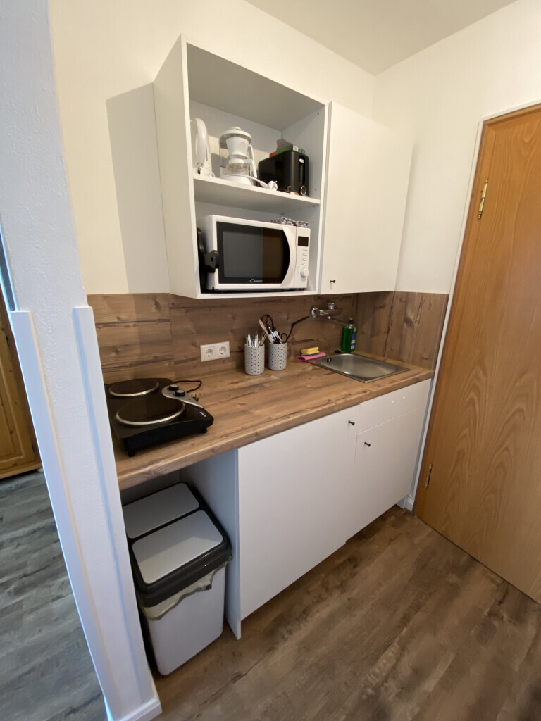 Bilder Hotel Apartments Huber Kirchheim b. München