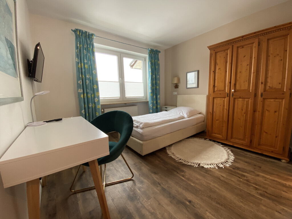 Bilder Hotel Apartments Huber Kirchheim b. München