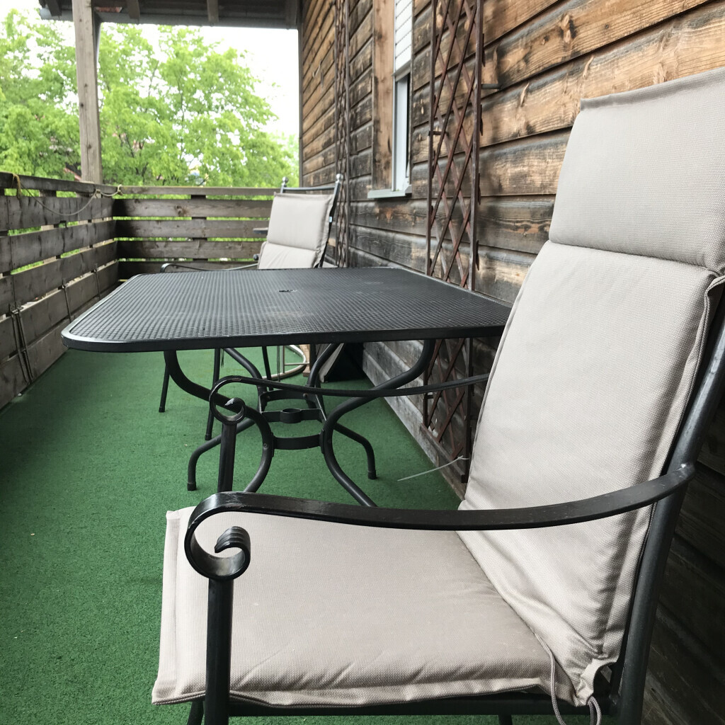 Bilder Hotel Apartments Huber Kirchheim b. München