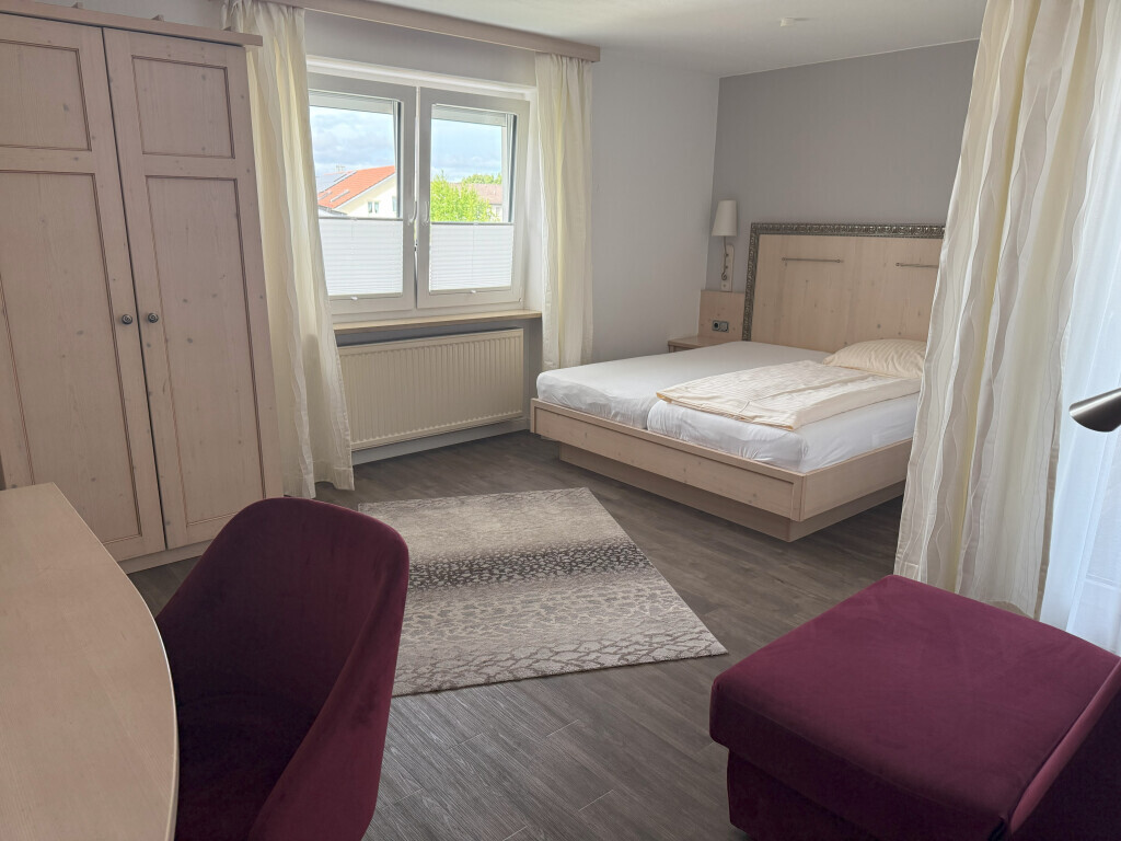 Bilder Hotel Apartments Huber Kirchheim b. München