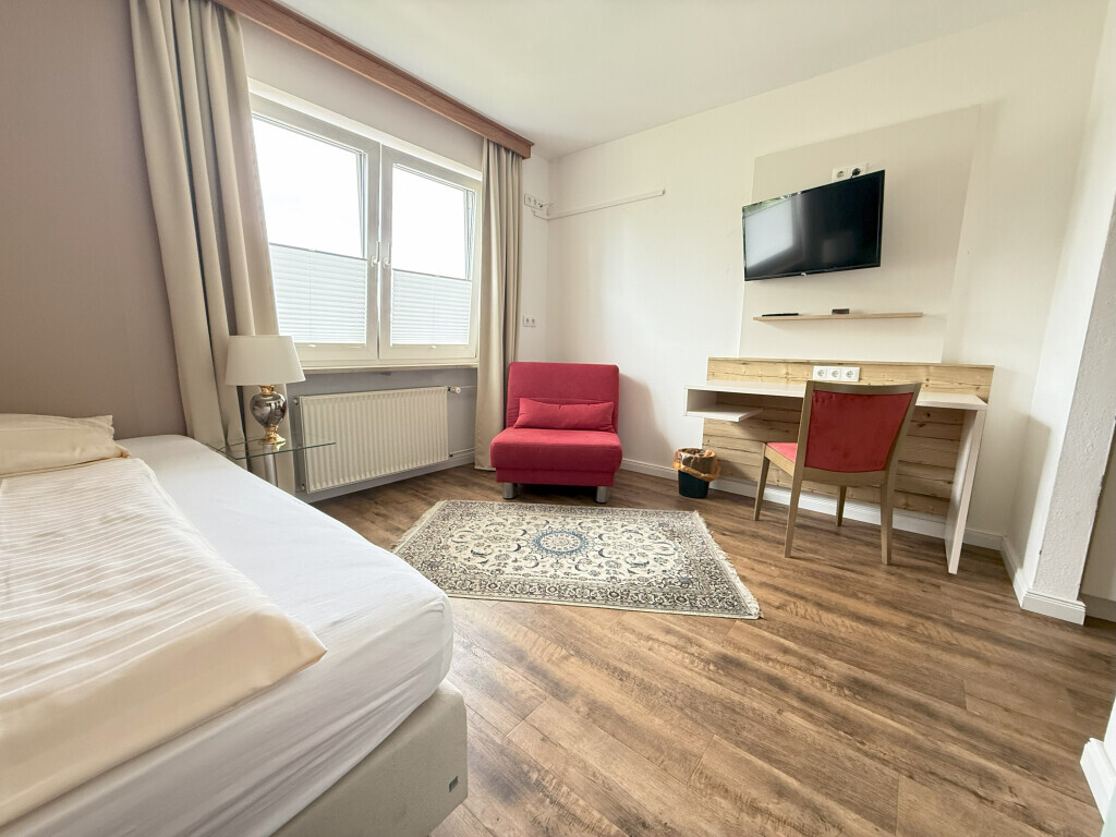 Bilder Hotel Apartments Huber Kirchheim b. München