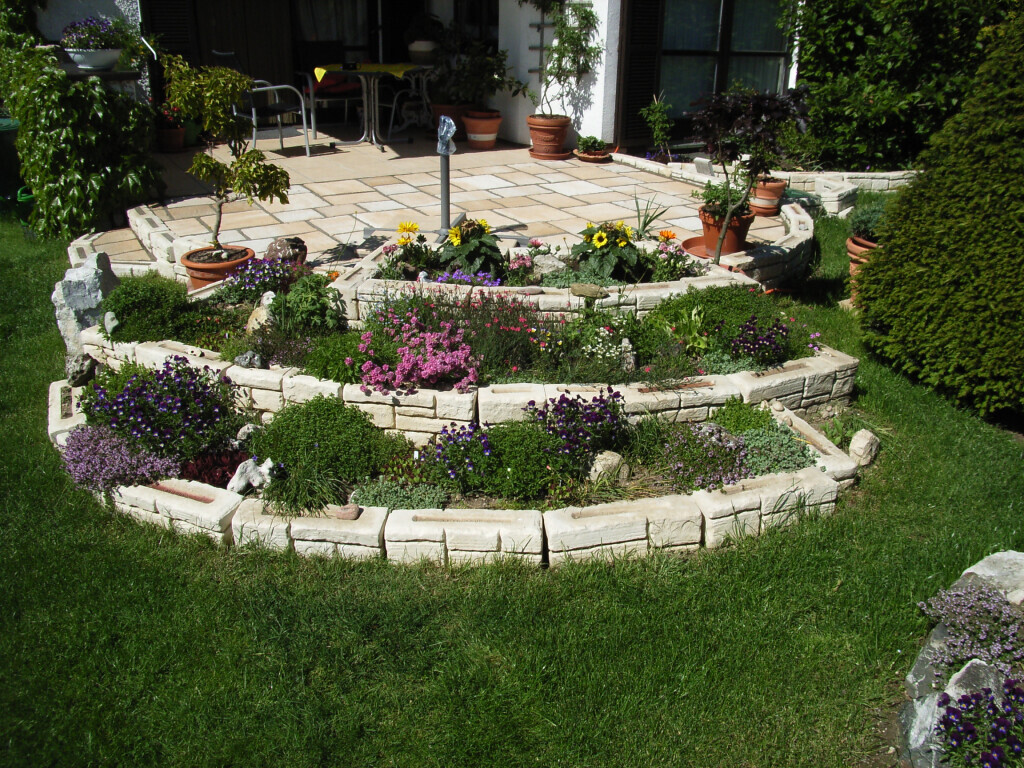 Bilder Trinkgeld GmbH Garten- & Landschaftsservice