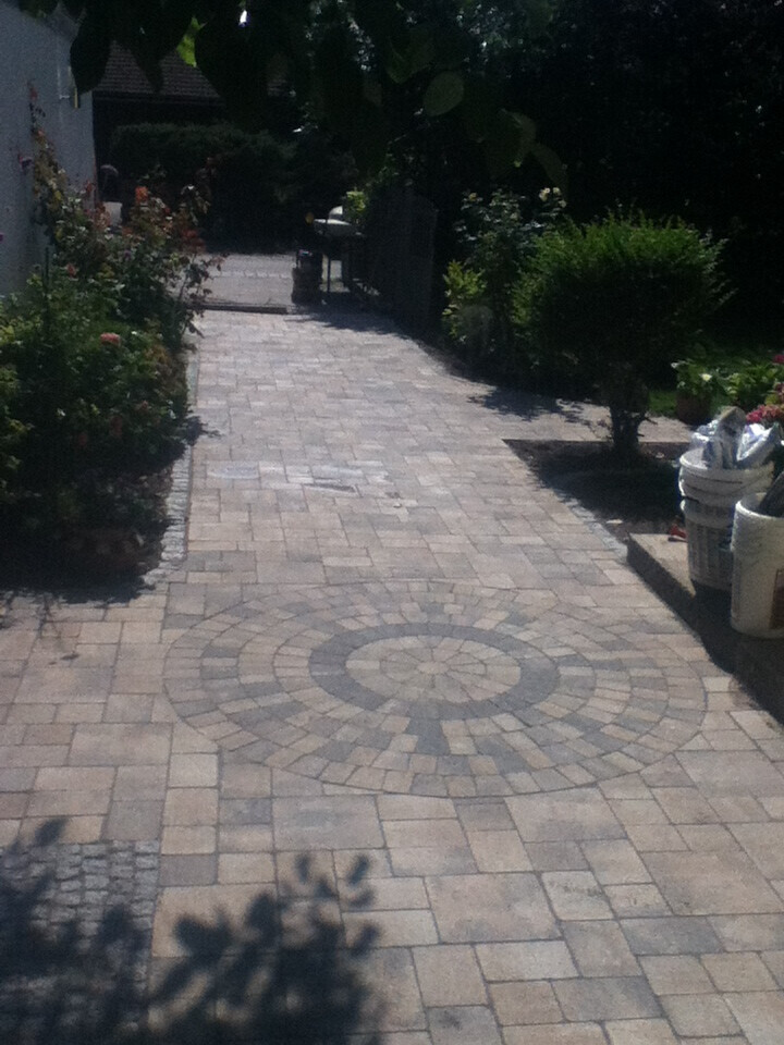 Bilder Trinkgeld GmbH Garten- & Landschaftsservice