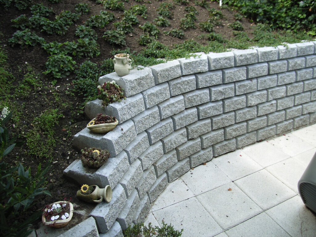 Bilder Trinkgeld GmbH Garten- & Landschaftsservice