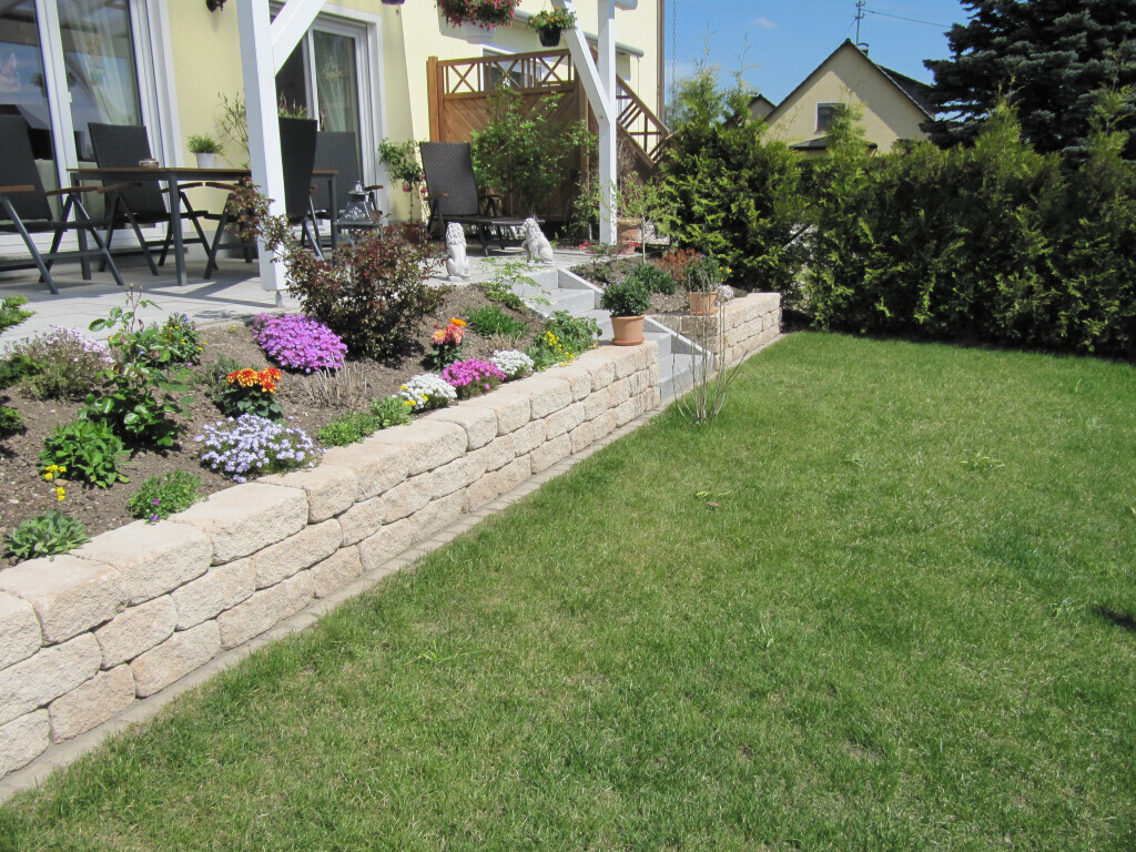 Bilder Trinkgeld GmbH Garten- & Landschaftsservice