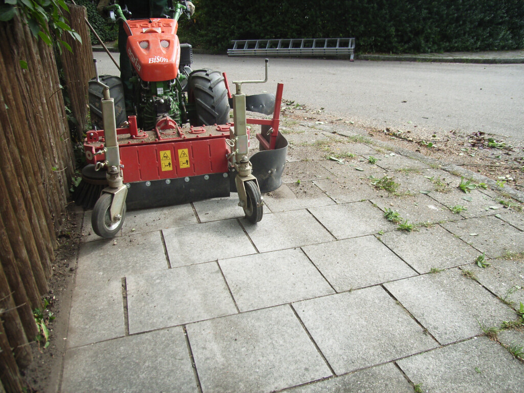 Bilder Trinkgeld GmbH Garten- & Landschaftsservice