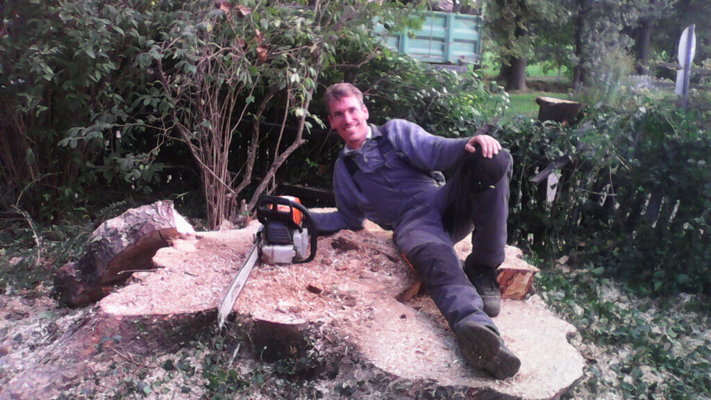 Bilder Trinkgeld GmbH Garten- & Landschaftsservice