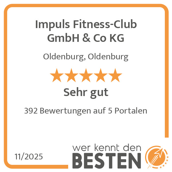 Bilder Impuls Fitness-Club GmbH & Co KG