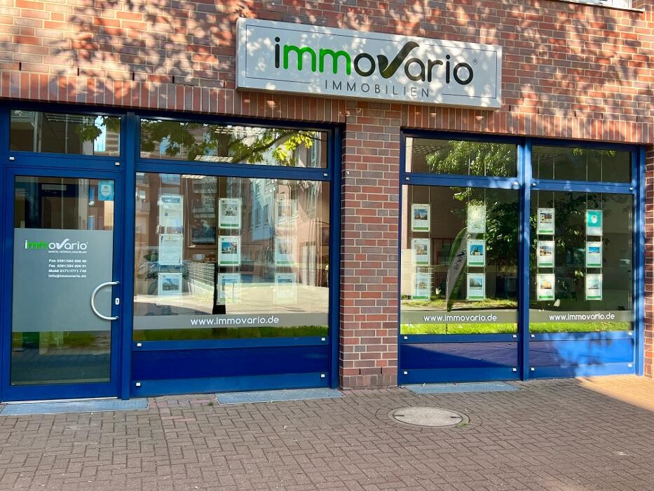 Bilder immovario Immobilien GmbH