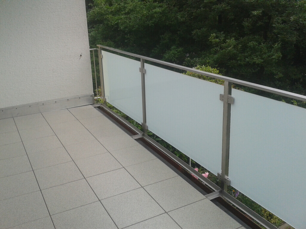 Bilder Laake - Terrassen