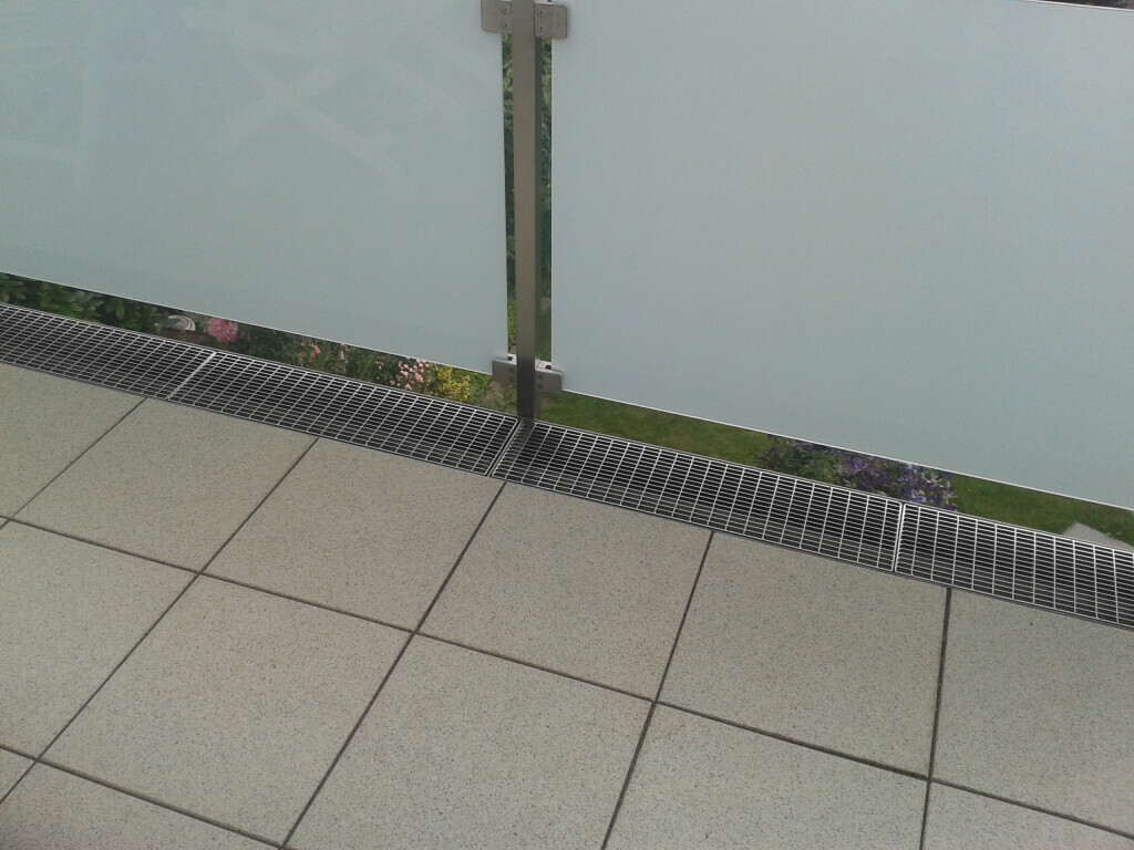 Bilder Laake - Terrassen