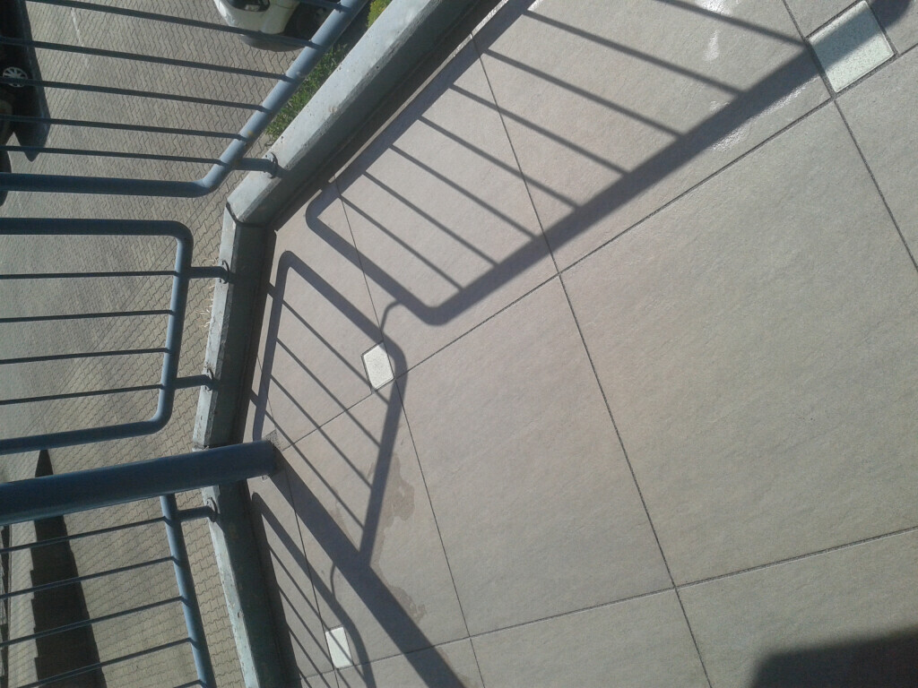 Bilder Laake - Terrassen