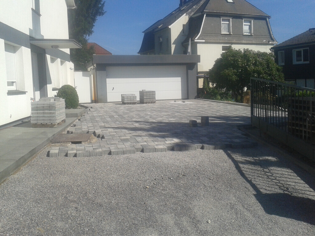 Bilder Laake - Terrassen