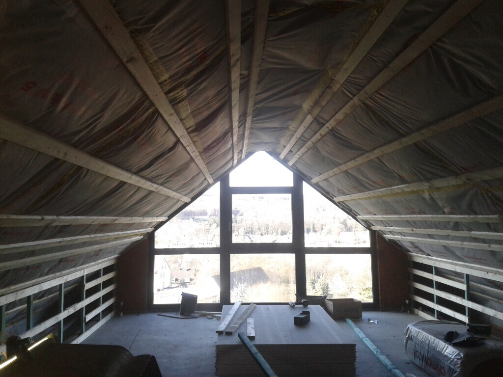 Bilder Laake - Terrassen