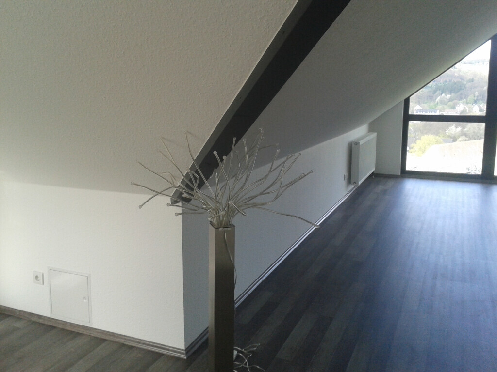 Bilder Laake - Terrassen