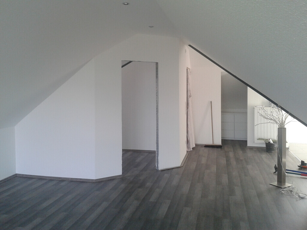 Bilder Laake - Terrassen