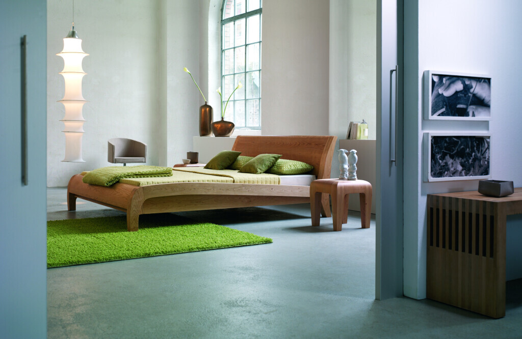 Bilder SEQUOIA Einrichtungen