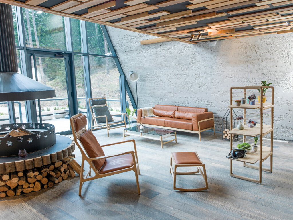 Bilder SEQUOIA Einrichtungen