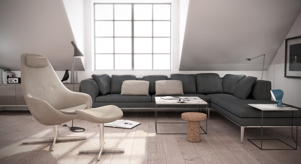 Bilder SEQUOIA Einrichtungen