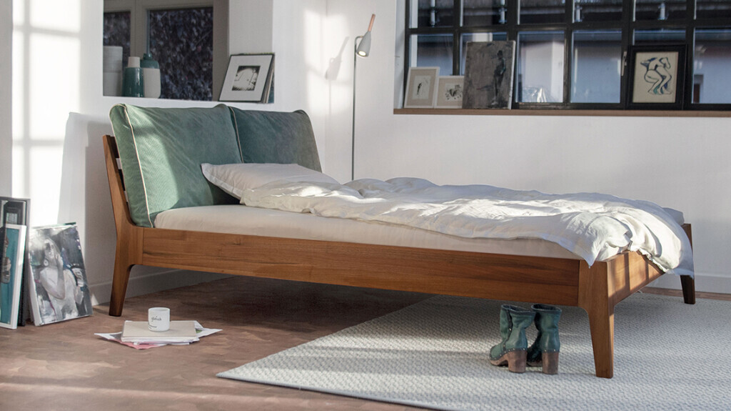 Bilder SEQUOIA Einrichtungen