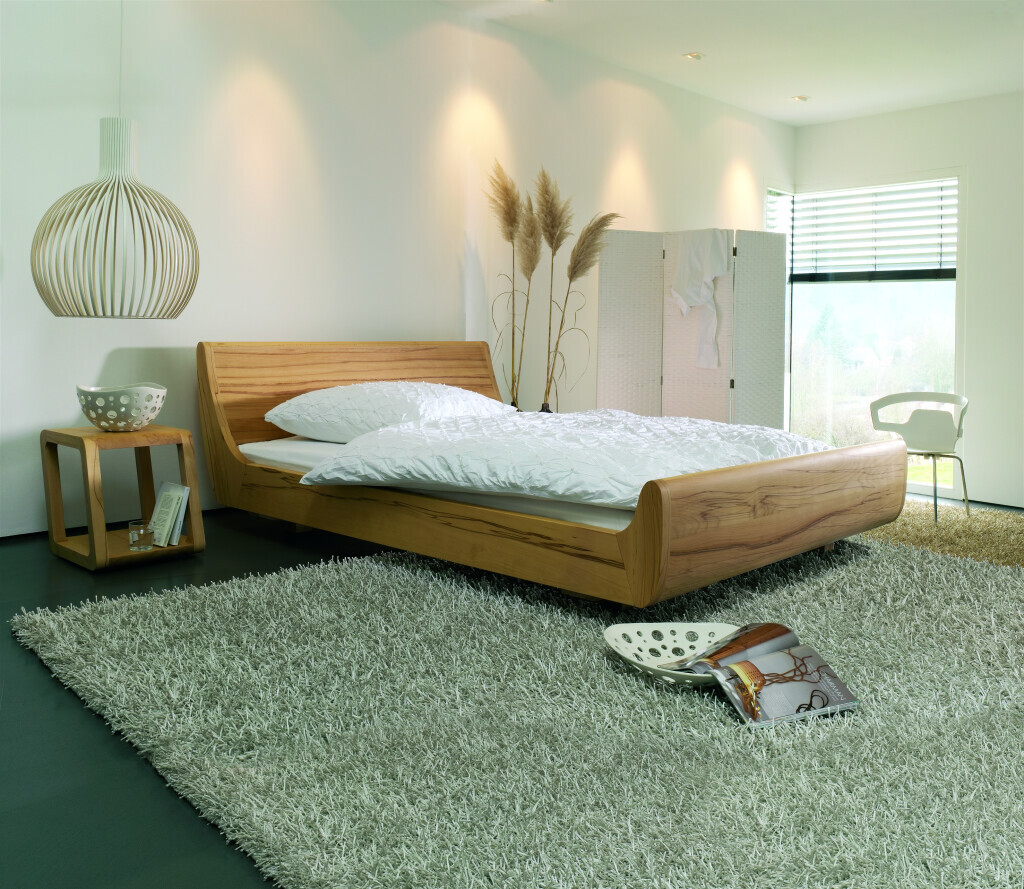 Bilder SEQUOIA Einrichtungen