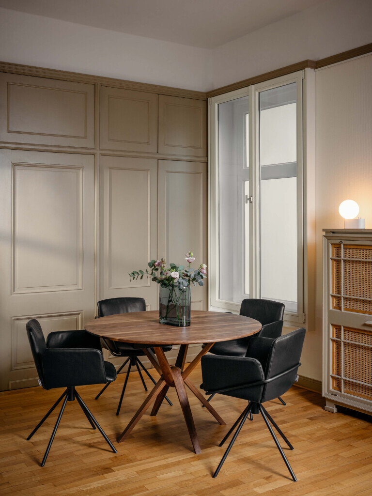 Bilder SEQUOIA Einrichtungen