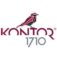 Kontor 1710 eine Marke der ac.concept GmbH & Co. KG Logo