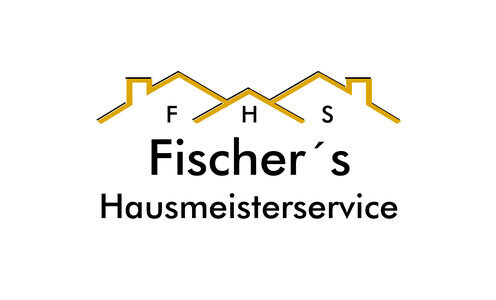 Fischers Hausmeisterservice Logo
