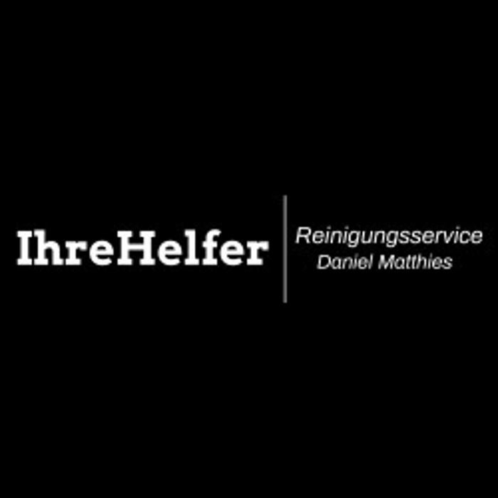 IhreHelfer Logo