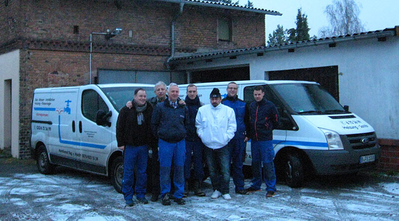 Bilder Siegmund & Schulze GmbH