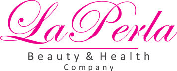 LaPerla Beauty & Health Company GmbH Logo