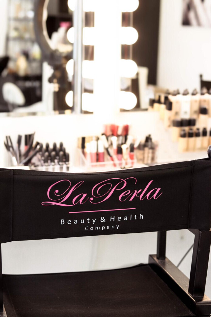 Bilder LaPerla Beauty & Health Company GmbH