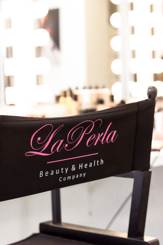 Bilder LaPerla Beauty & Health Company GmbH