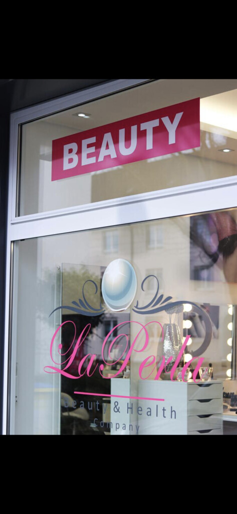 Bilder LaPerla Beauty & Health Company GmbH