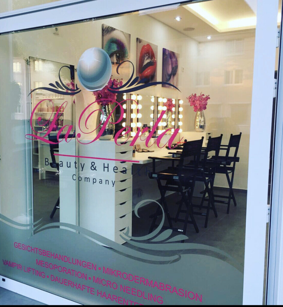 Bilder LaPerla Beauty & Health Company GmbH