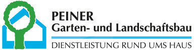 PEINER Garten- und Landschaftsbau Logo