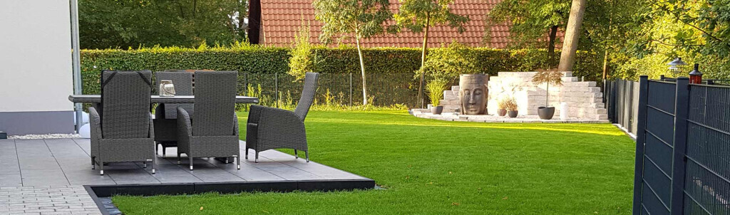 Bilder PEINER Garten- und Landschaftsbau