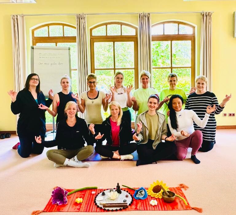 Bilder Zen Yoga Studio