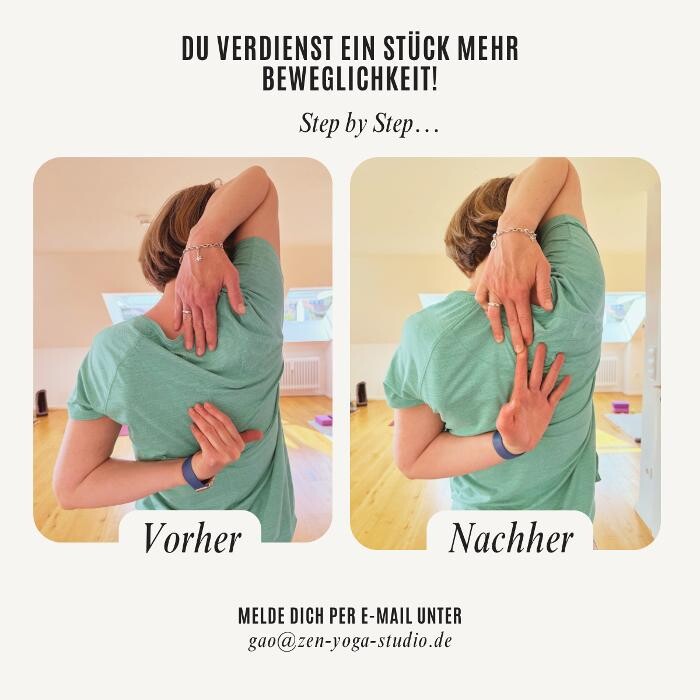 Bilder Zen Yoga Studio
